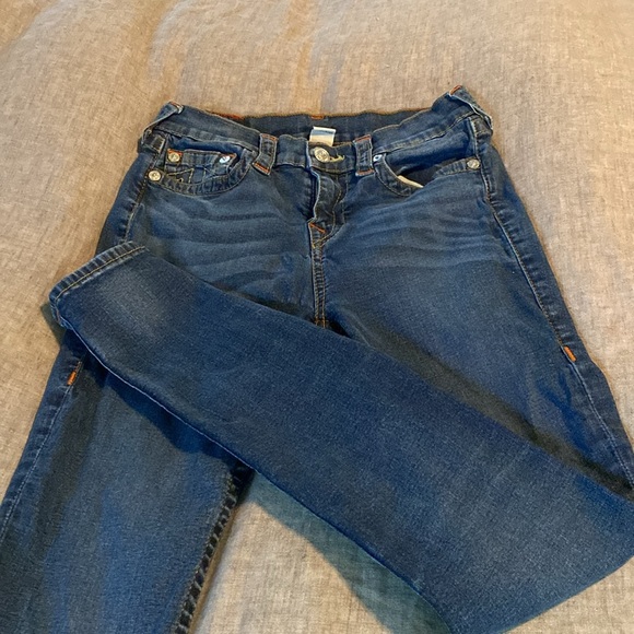 Jeans - Picture 7 of 12